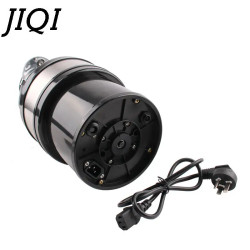 Tritarifiuti alimentare potente JIQI da 560 W - Garanzia di 10 anni